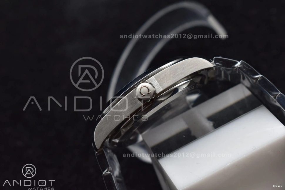 SS VSF Edition Aqua Best Terra Teak SS 150M on Dial 1:1 A8900 Bracelet 0131